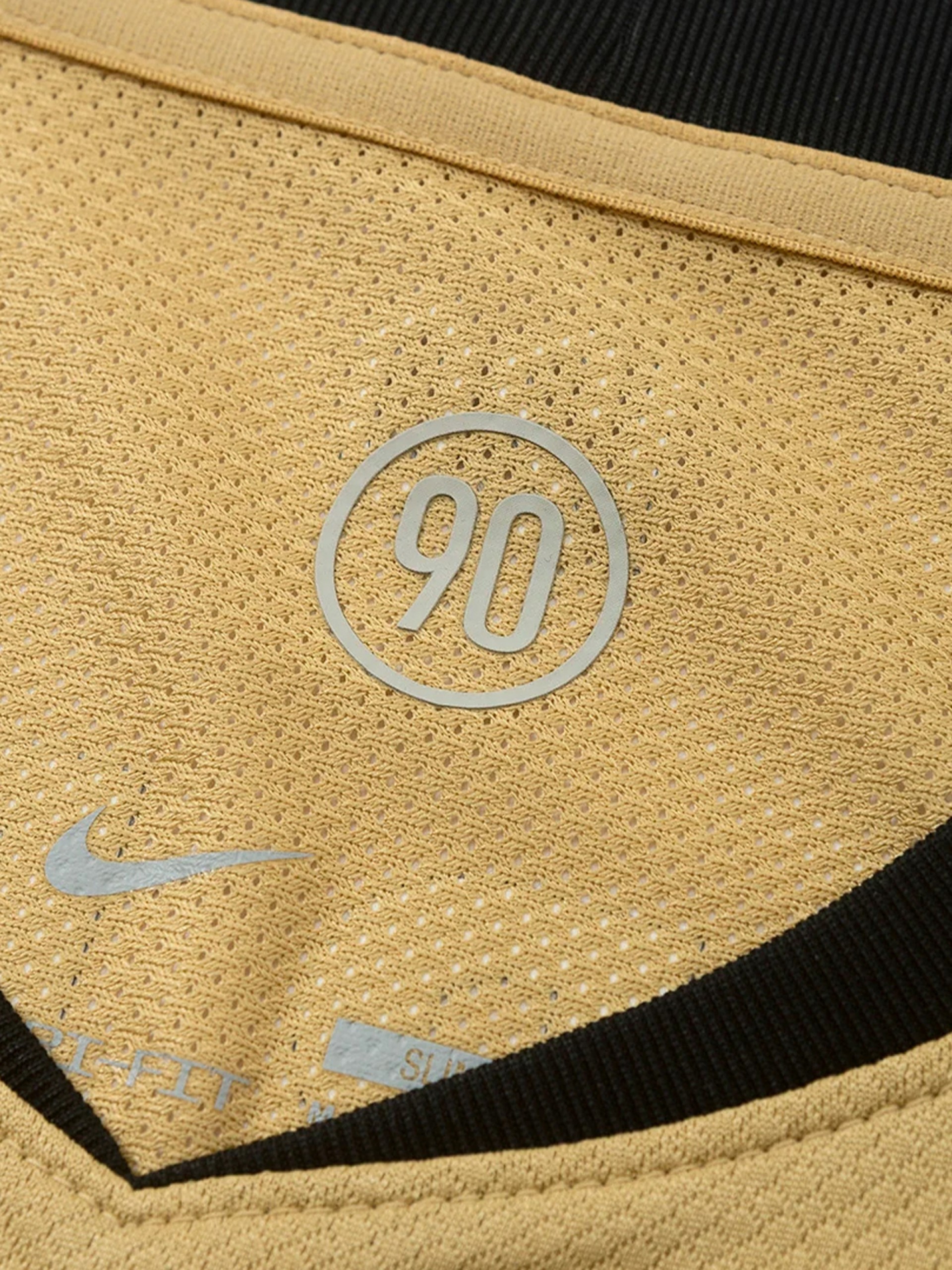 Nike Sporting C. P. Away 26/27 Jersey
