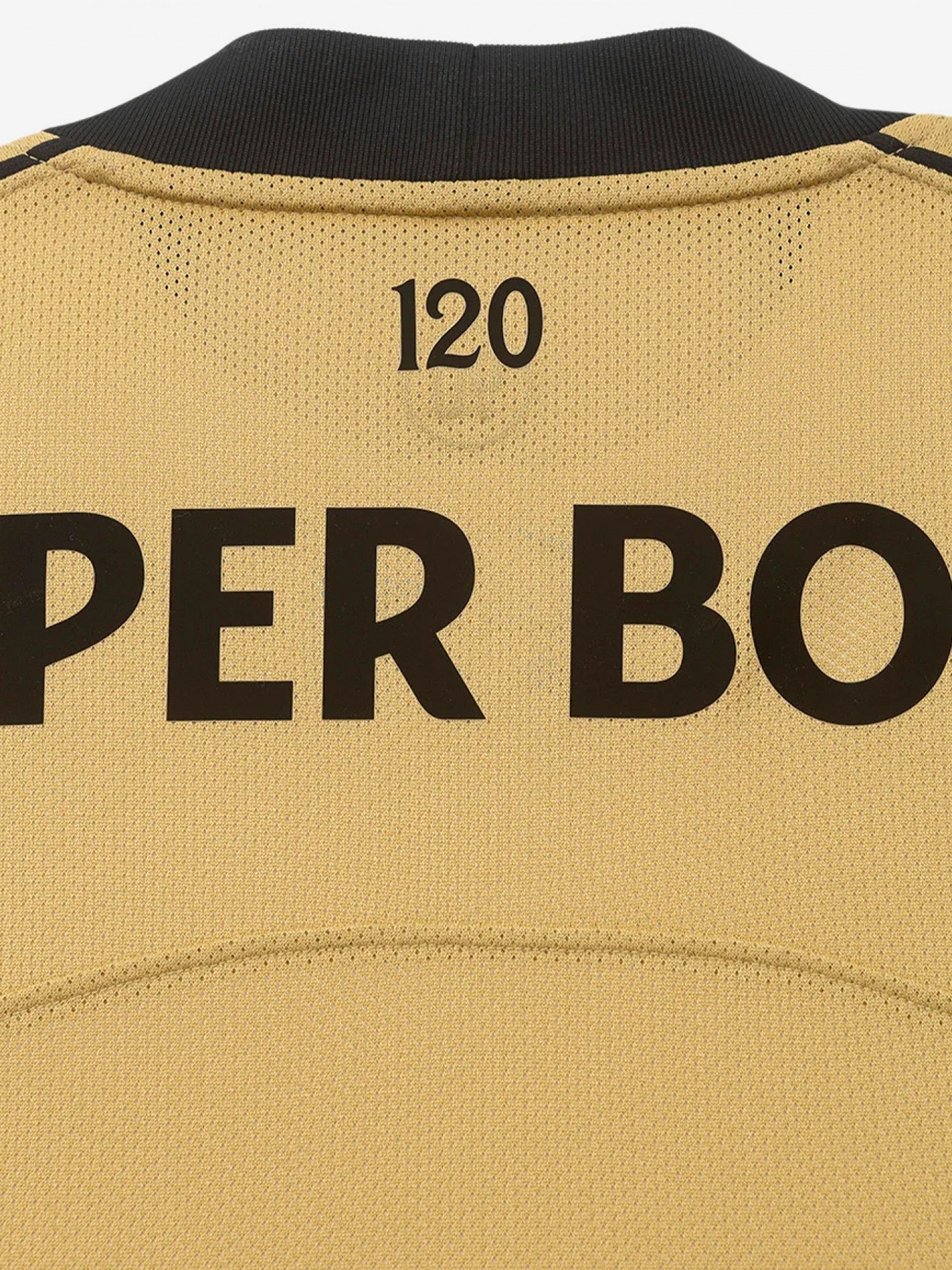 Nike Sporting C. P. Away 26/27 Jersey