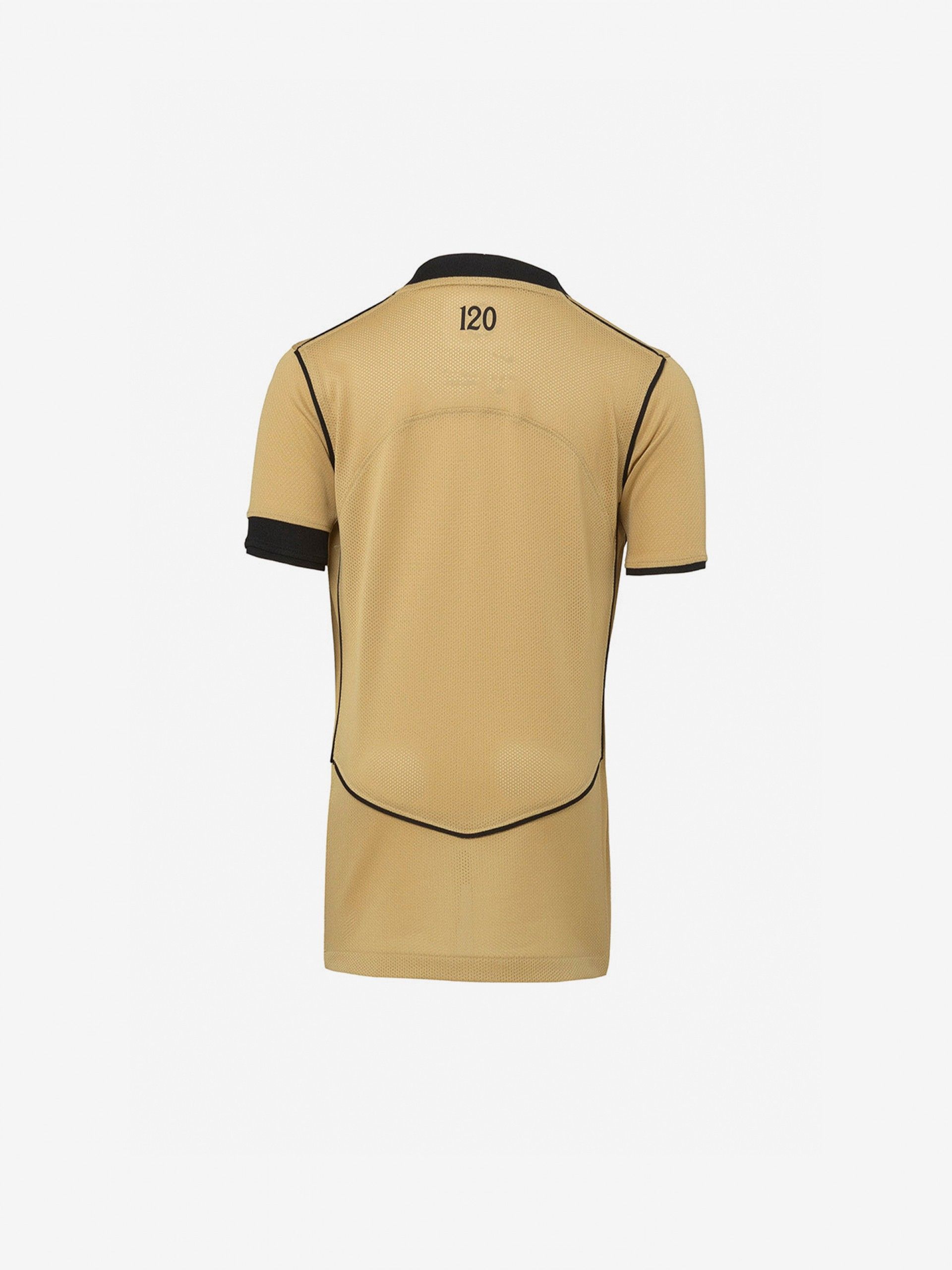 Camisola Nike Equipamento Alternativo Sporting C. P. Júnior EP26/27