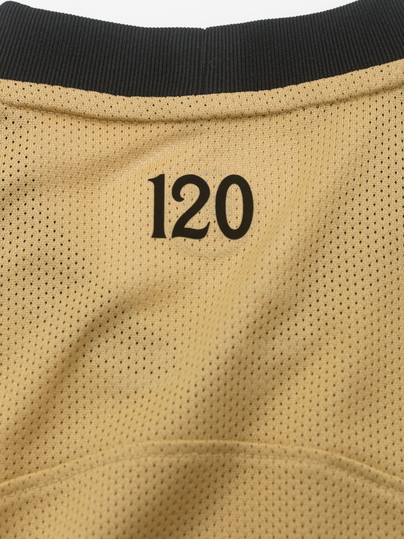Nike Sporting C. P. Away Junior 26/27 Jersey Nike Sporting C. P. Away Junior 26/27 Jersey