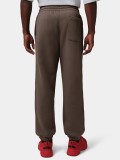 Nike Jordan Brooklyn Brown Trousers For Men Nike Jordan Brooklyn Brown Trousers For Men