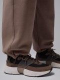 Pantalones Nike Jordan Brooklyn Cargo Oversized Marrones Para Hombre Pantalones Nike Jordan Brooklyn Cargo Oversized Marrones Para Hombre