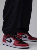 Pantalones Nike Jordan Brooklyn Cargo Oversized Negros Para Hombre