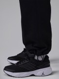 Nike Jordan Brooklyn Statement Black Trousers For Men Nike Jordan Brooklyn Statement Black Trousers For Men