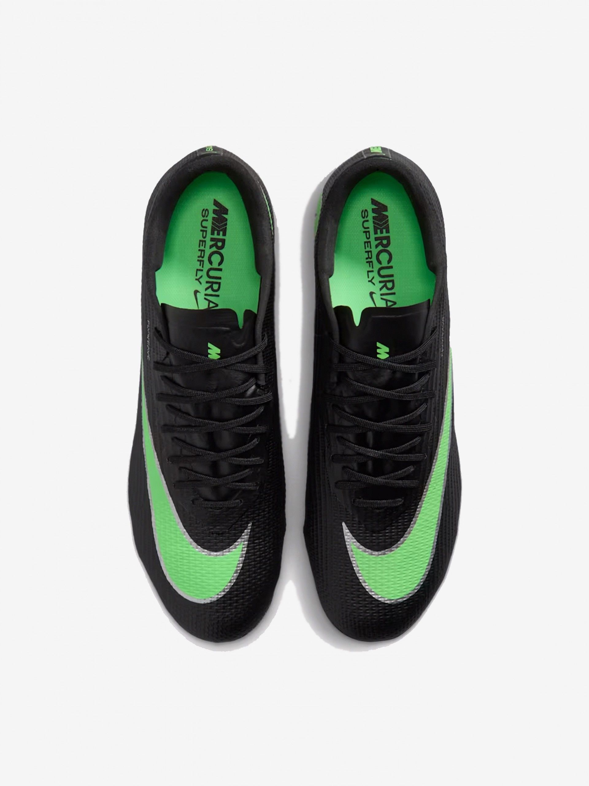 Botas de Fútbol Nike Mercurial Superfly 11 Pro AG