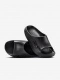 Chanclas Nike ReactX Rejuven8 Negras Para Mujer Chanclas Nike ReactX Rejuven8 Negras Para Mujer