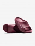 Chanclas Nike ReactX Rejuven8 Burdeos Para Mujer Chanclas Nike ReactX Rejuven8 Burdeos Para Mujer