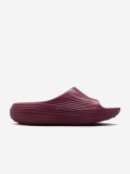 Chanclas Nike ReactX Rejuven8 Burdeos Para Mujer Chanclas Nike ReactX Rejuven8 Burdeos Para Mujer