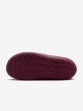 Chanclas Nike ReactX Rejuven8 Burdeos Para Mujer Chanclas Nike ReactX Rejuven8 Burdeos Para Mujer