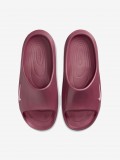 Chanclas Nike ReactX Rejuven8 Burdeos Para Mujer Chanclas Nike ReactX Rejuven8 Burdeos Para Mujer