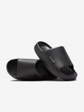 Chanclas Nike Calm Slide 2.0 Negras Para Mujer