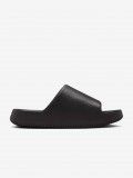 Chanclas Nike Calm Slide 2.0 Negras Para Mujer