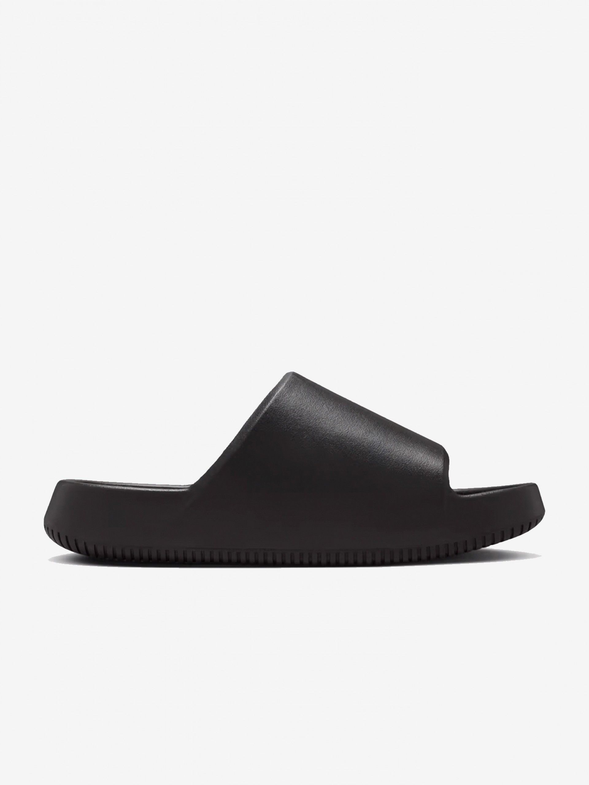 Chinelos Nike Calm Slide 2.0 Pretos Para Mulher
