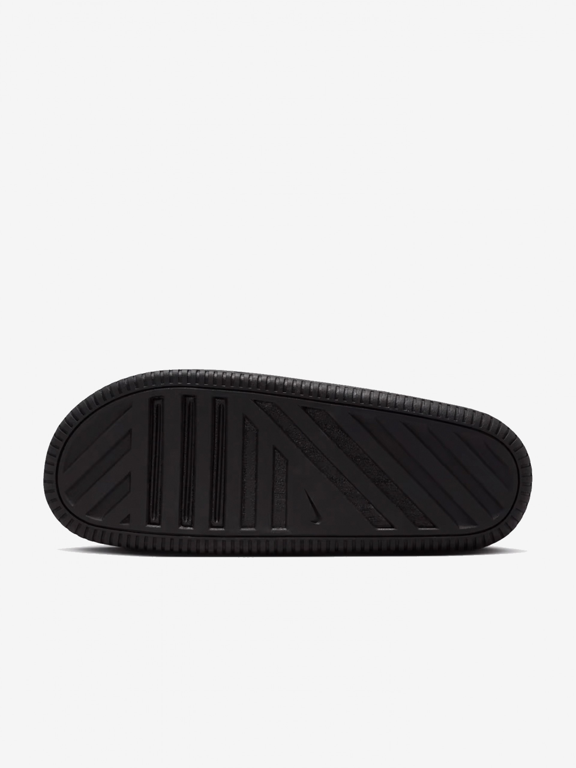 Chinelos Nike Calm Slide 2.0 Pretos Para Mulher