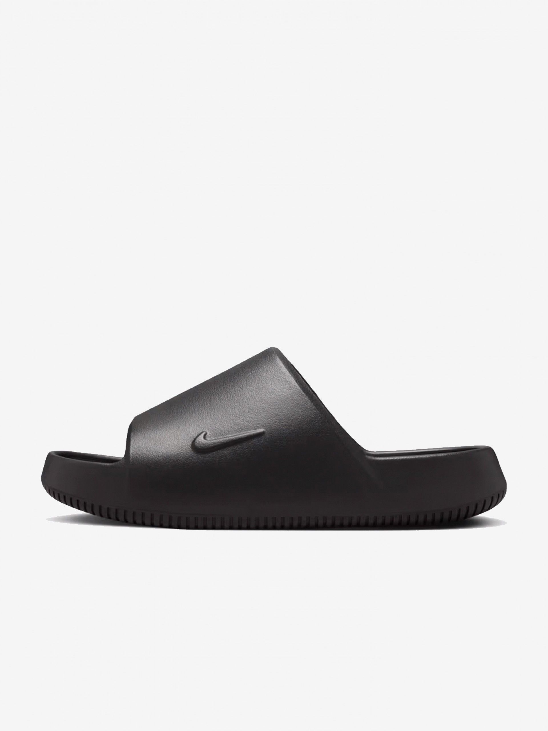 Nike Calm Slide 2.0 Black Slides For Women