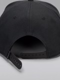 Nike Jordan Jumpman Pro Black Cap