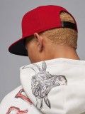 Gorra Nike Jordan Jumpman Pro Roja Gorra Nike Jordan Jumpman Pro Roja