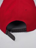 Gorra Nike Jordan Jumpman Pro Roja Gorra Nike Jordan Jumpman Pro Roja