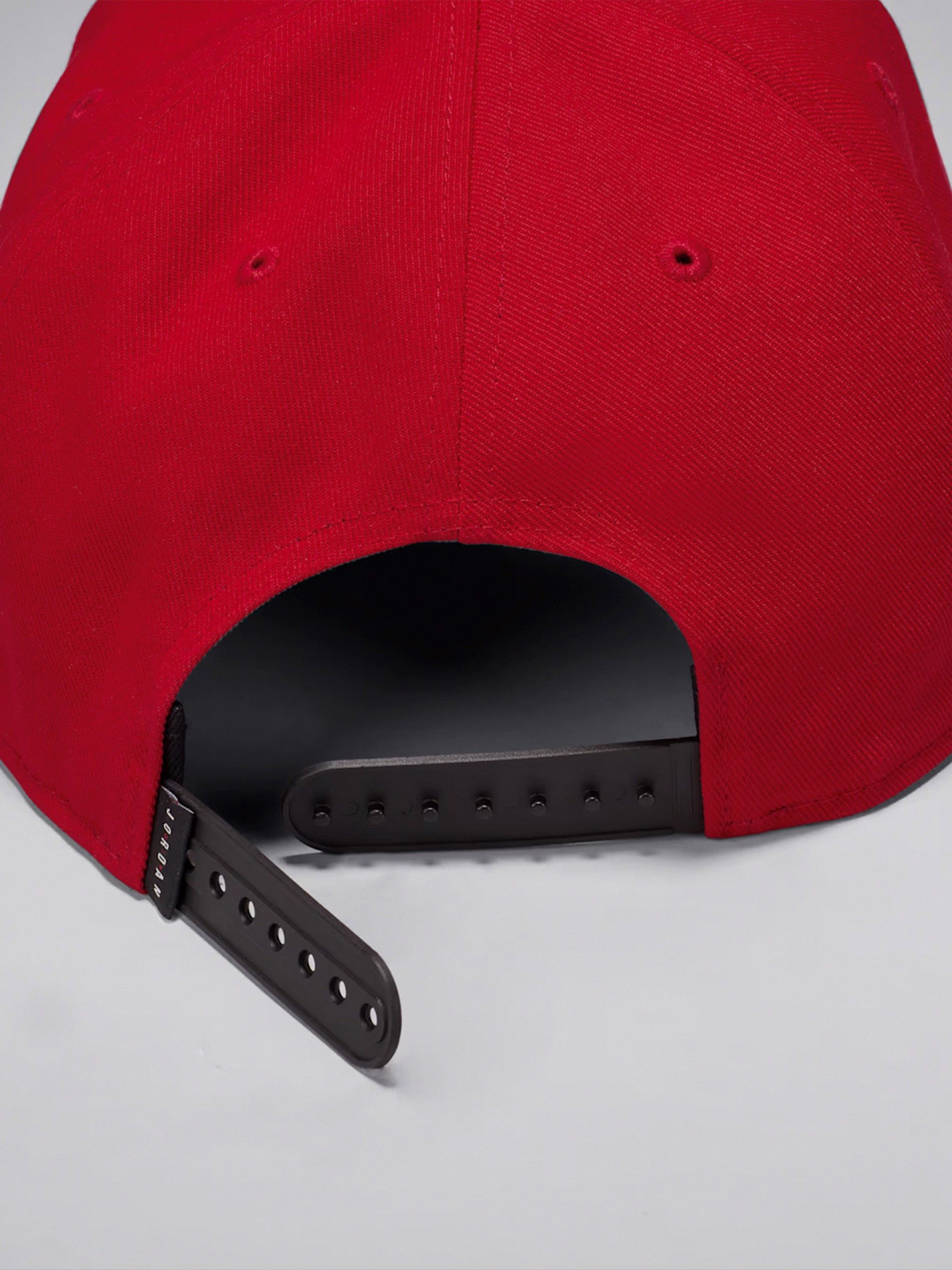 Nike Jordan Jumpman Pro Red Cap
