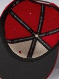 Gorra Nike Jordan Jumpman Pro Roja Gorra Nike Jordan Jumpman Pro Roja