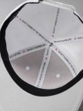Nike Jordan Jumpman Pro White Cap