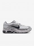 Sapatilhas Nike Air Max Moto 2K Brancas e Prateadas Para Mulher Sapatilhas Nike Air Max Moto 2K Brancas e Prateadas Para Mulher