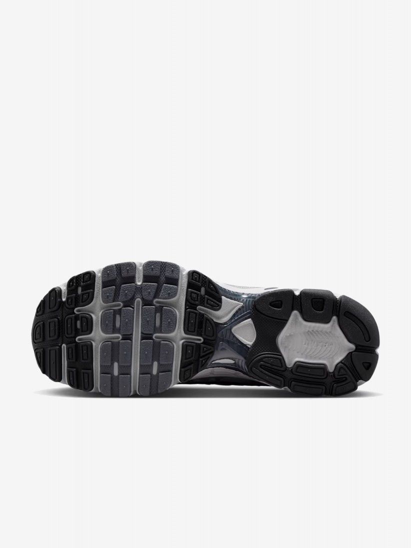 Sapatilhas Nike Air Max Moto 2K Brancas e Prateadas Para Mulher Sapatilhas Nike Air Max Moto 2K Brancas e Prateadas Para Mulher