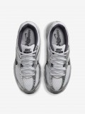 Sapatilhas Nike Air Max Moto 2K Brancas e Prateadas Para Mulher Sapatilhas Nike Air Max Moto 2K Brancas e Prateadas Para Mulher