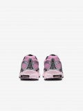 Sapatilhas Nike Air Max Moto 2K Rosa e Prateadas Para Mulher