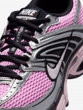 Sapatilhas Nike Air Max Moto 2K Rosa e Prateadas Para Mulher