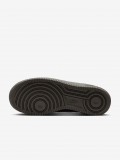 Nike Air Force 1 07 Grey Sneakers For Men