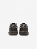 Nike Air Force 1 07 Grey Sneakers For Men