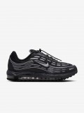Nike Air Max TL 2.5 Black and Grey Sneakers For Men Nike Air Max TL 2.5 Black and Grey Sneakers For Men
