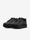 Nike Air Max TL 2.5 Black and Grey Sneakers For Men Nike Air Max TL 2.5 Black and Grey Sneakers For Men