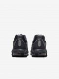 Nike Air Max TL 2.5 Black and Grey Sneakers For Men Nike Air Max TL 2.5 Black and Grey Sneakers For Men