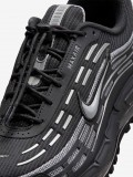Nike Air Max TL 2.5 Black and Grey Sneakers For Men Nike Air Max TL 2.5 Black and Grey Sneakers For Men