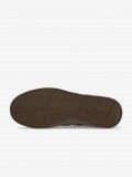 Gant Cuzima Black Leather and Suede Sneakers For Women Gant Cuzima Black Leather and Suede Sneakers For Women
