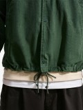 Casaco Nike Club Coaches De Bombazina Verde Para Homem