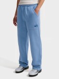 Nike Sportswear Fleece Blue Trousers For Men
