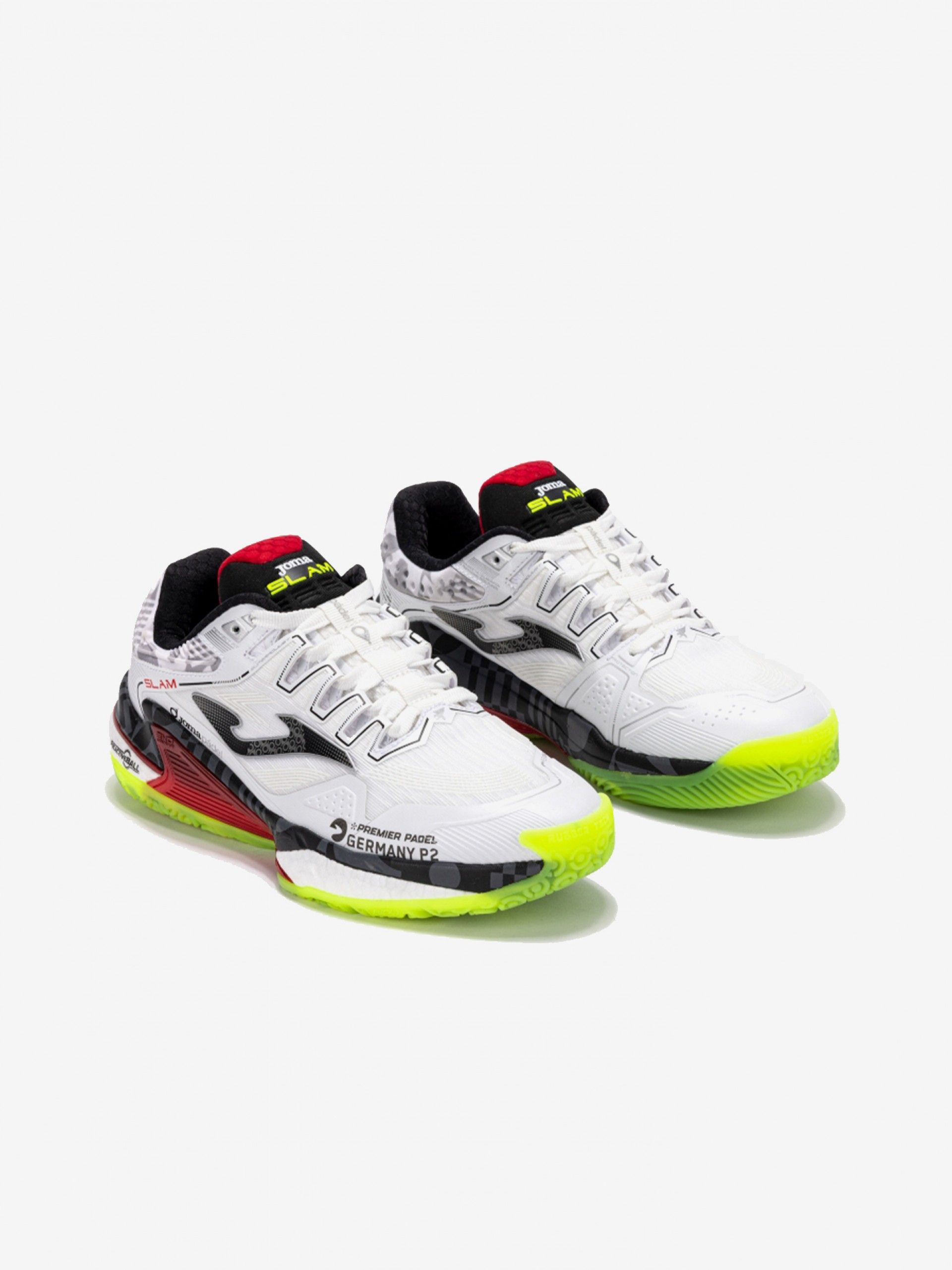 Sapatilhas de Padel Joma Slam x Premier Padel Germany 2652