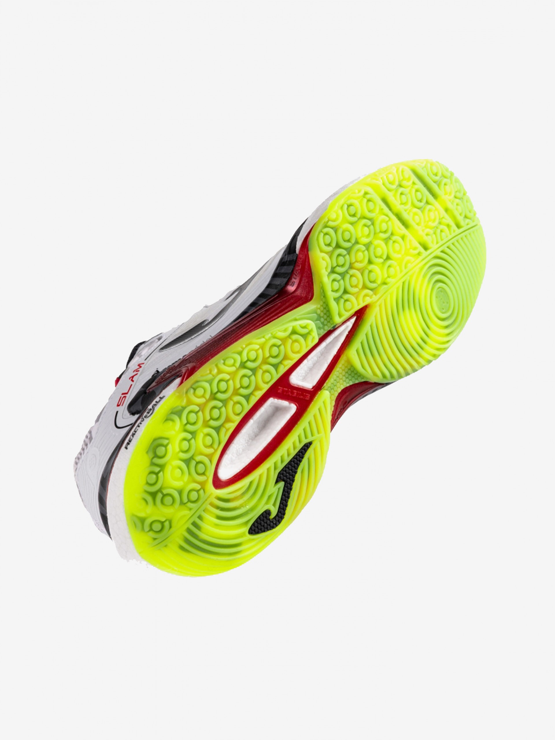 Joma Slam x Premier Padel Germany 2652 Padel Trainers