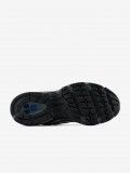 Sapatilhas New Balance G740 V1 Cinzentas e Azuis J Sapatilhas New Balance G740 V1 Cinzentas e Azuis J