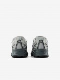 Sapatilhas New Balance G740 V1 Cinzentas e Azuis J Sapatilhas New Balance G740 V1 Cinzentas e Azuis J