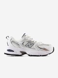 New Balance GR530 V1 White J Sneakers