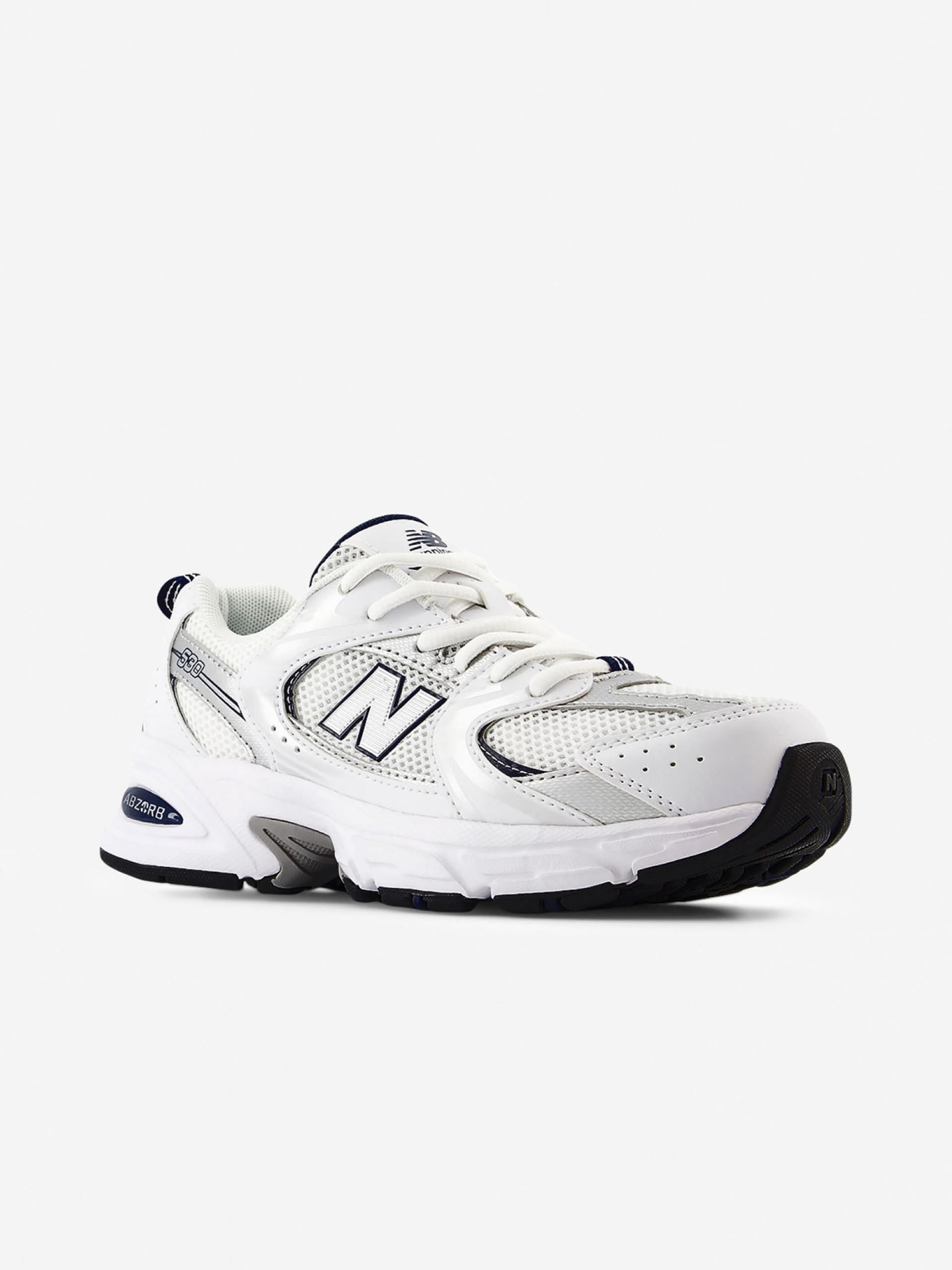 Zapatillas New Balance GR530 V1 Blancas J