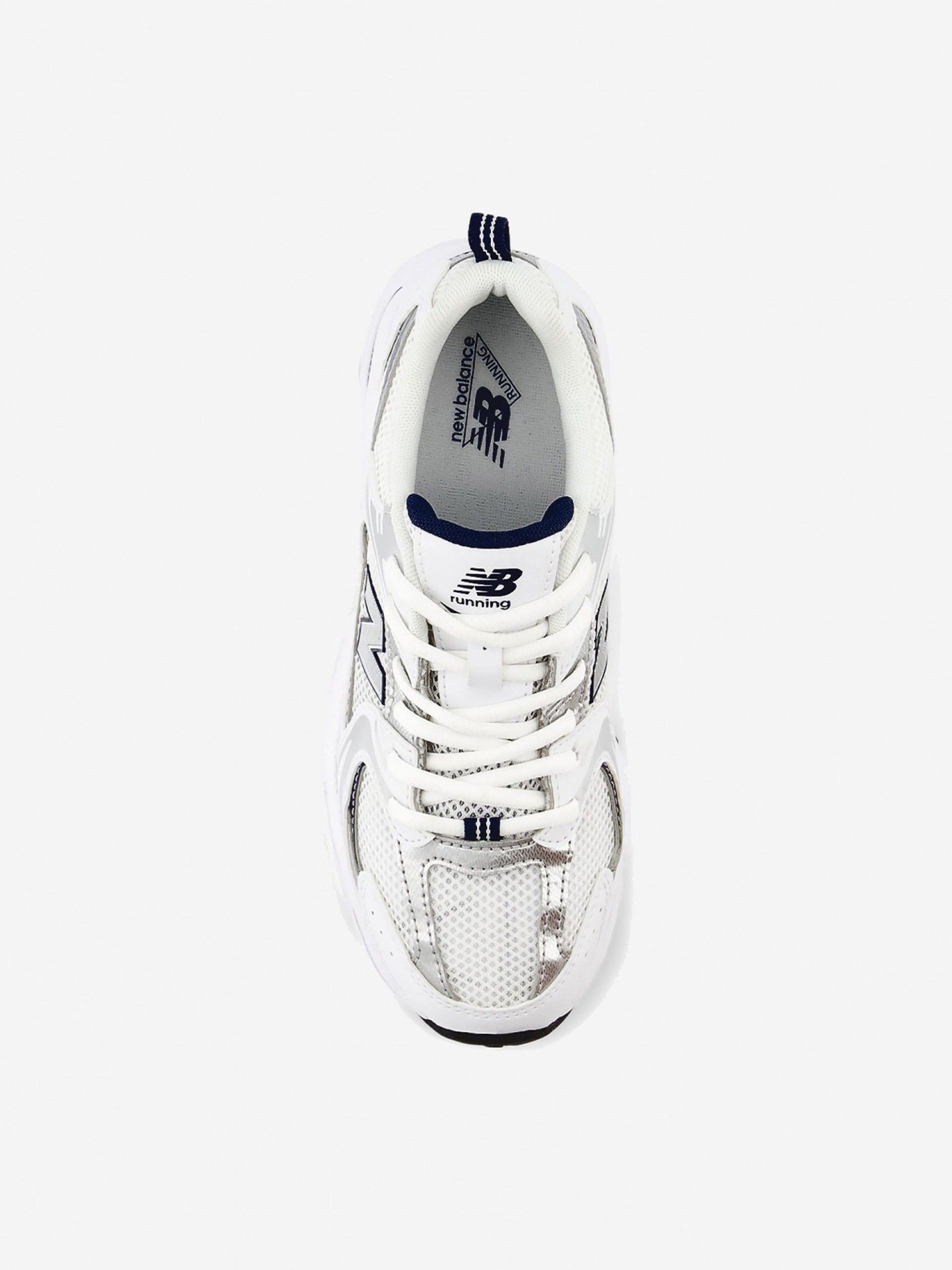 Zapatillas New Balance GR530 V1 Blancas J