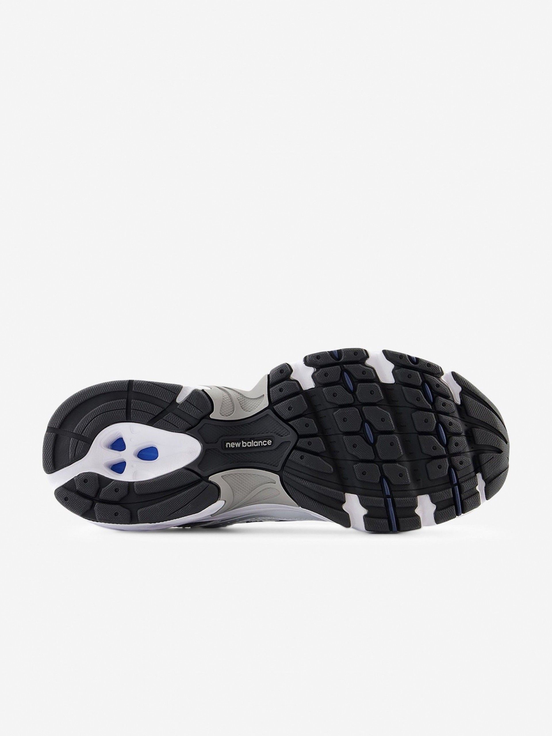 Zapatillas New Balance GR530 V1 Blancas J