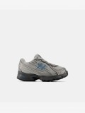 Zapatillas New Balance I740 V1 Grises y Azules