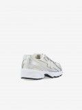 New Balance P740 V1 Beige and Grey Sneakers New Balance P740 V1 Beige and Grey Sneakers