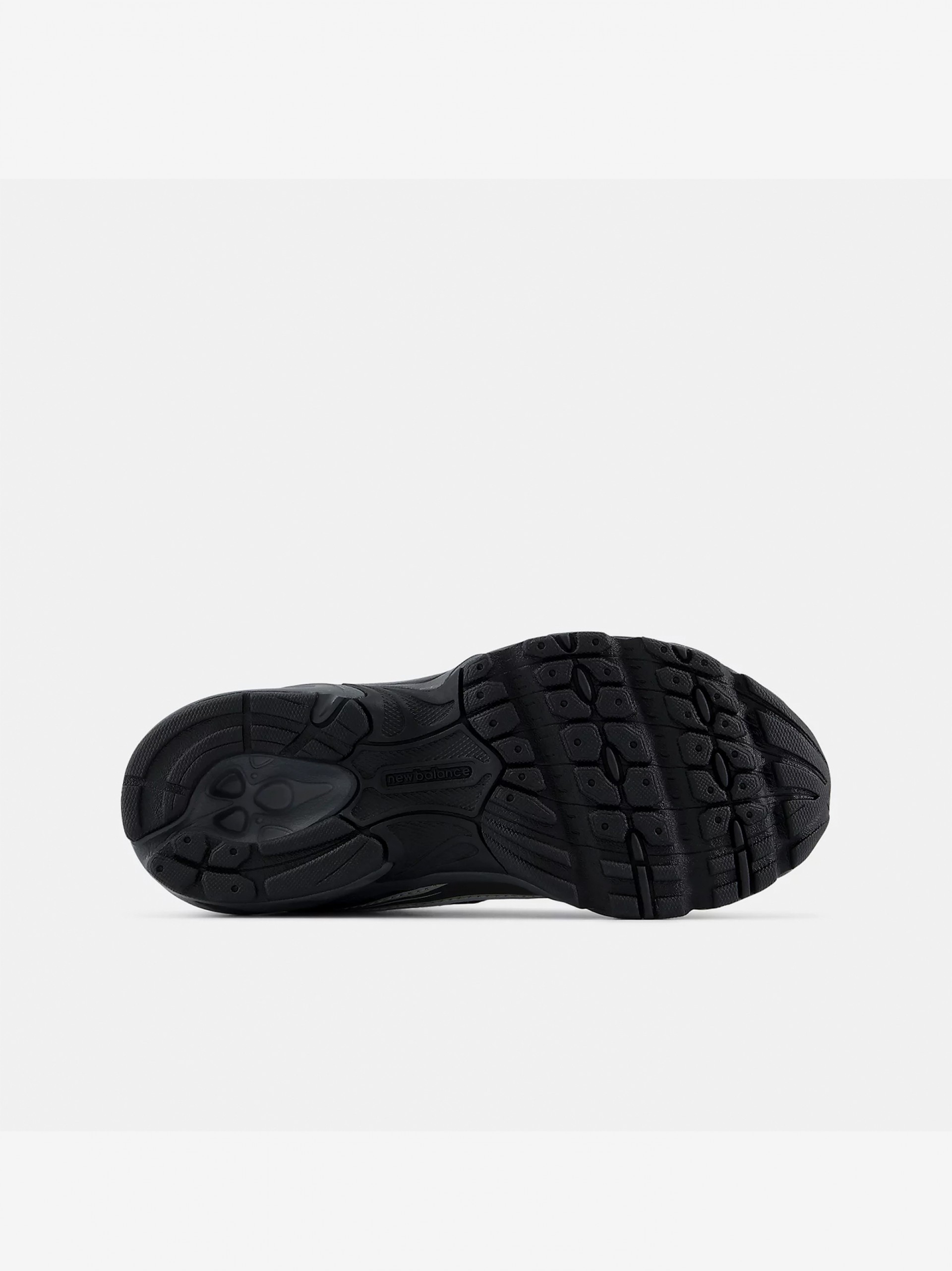 Sapatilhas New Balance P740 V1 Cinzentas e Azuis